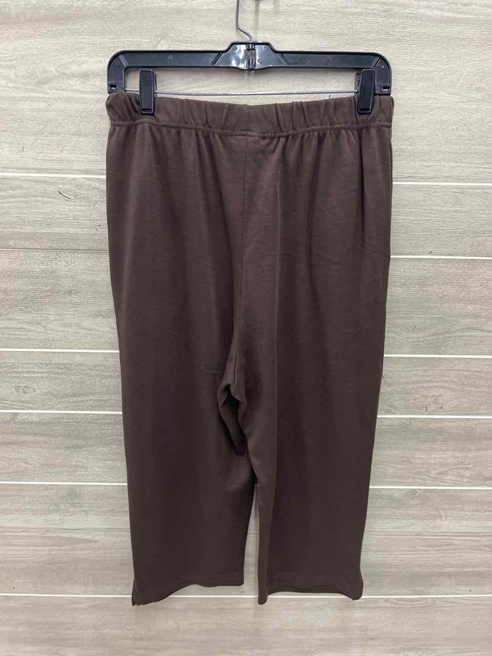 Jessica London Size 16 Brown Womens Pants