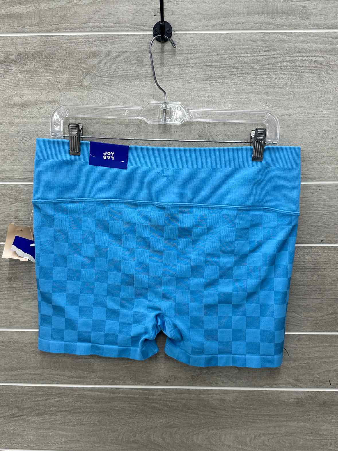 JoyLab Blue Womens Size XL Shorts