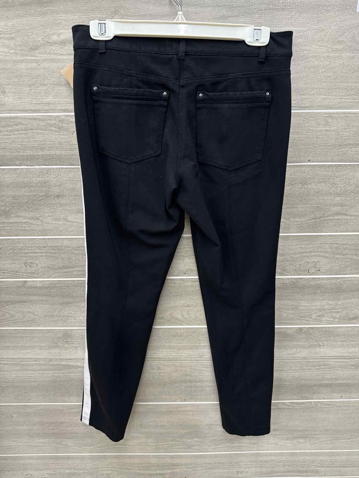 WHBM Black Womens Size 6 Pants