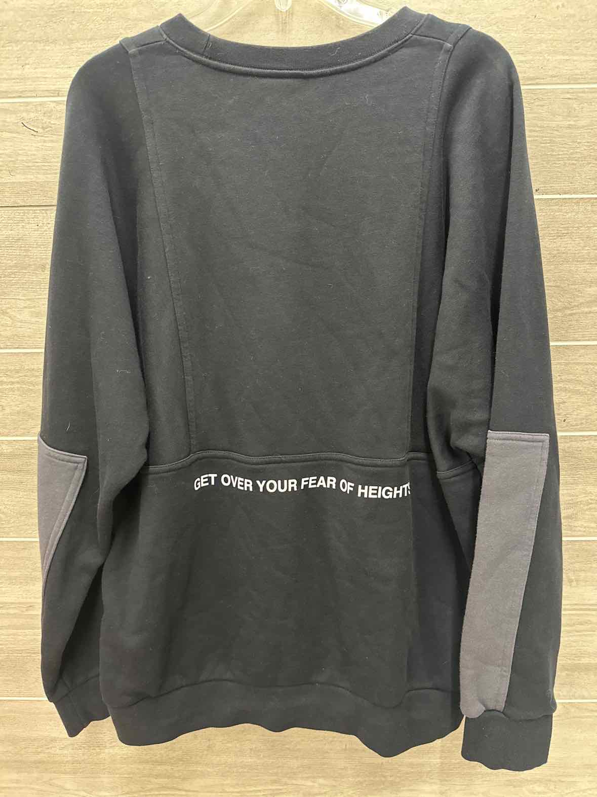 Nike Size L Men Mens Sweatshirt