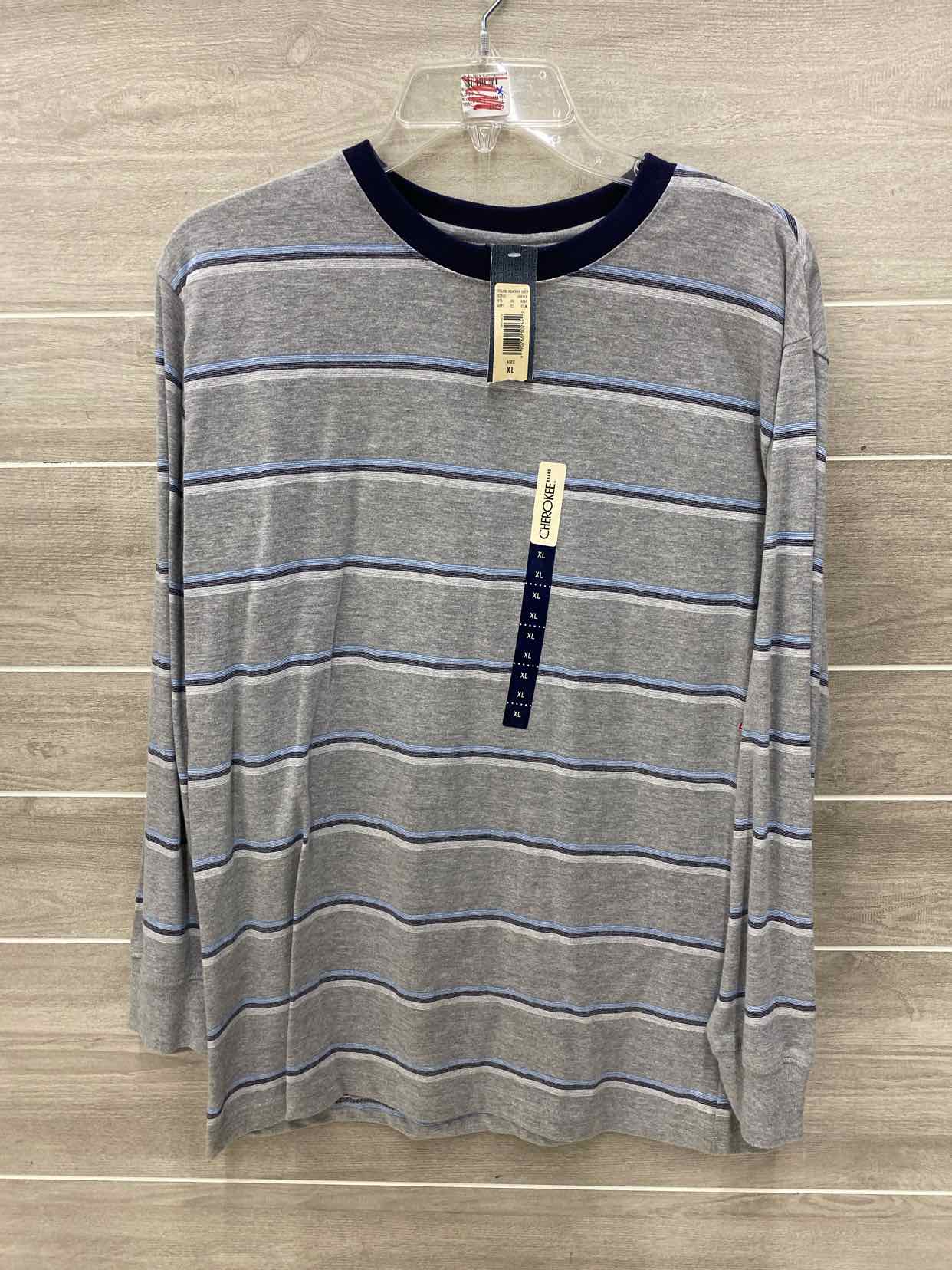 Cherokee Boys Size 18/20 Shirt