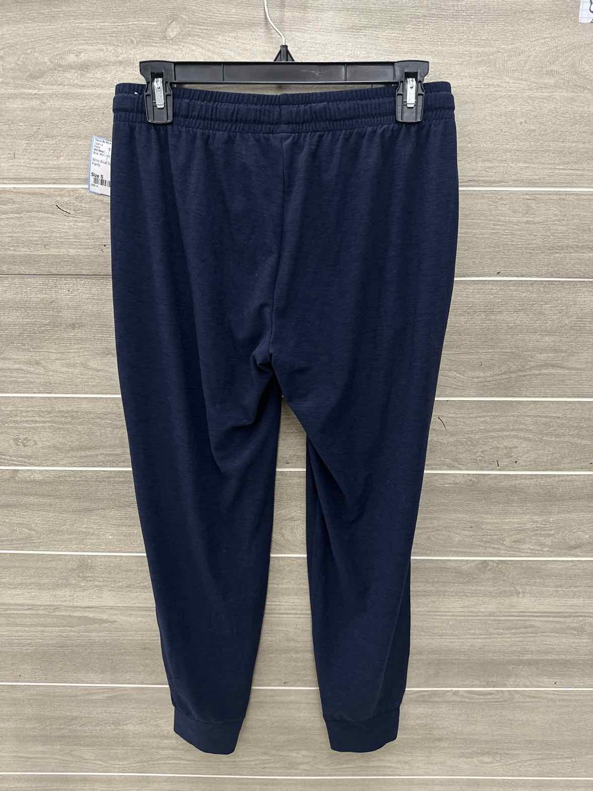 Old Navy Size S Blue Womens Pants