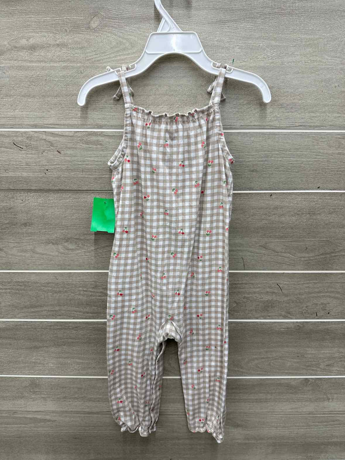 Carters Infant 18 Months Romper
