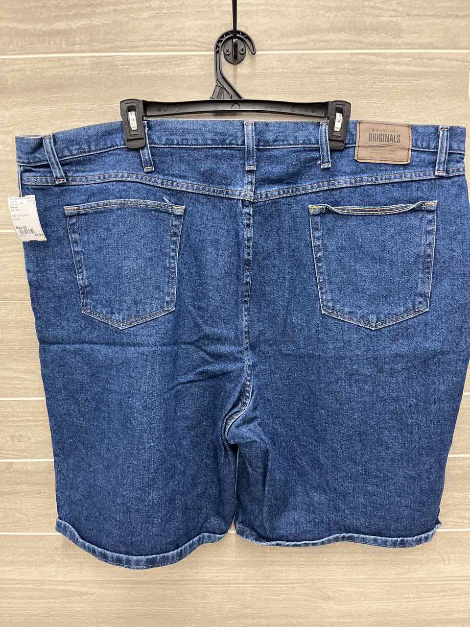 Wrangler Size 46 Men Mens Shorts
