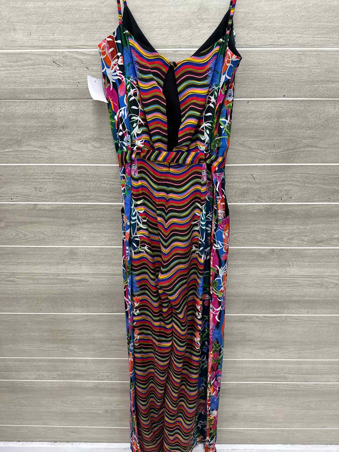 Saloni Size 4 Multi-Color Womens Jumper
