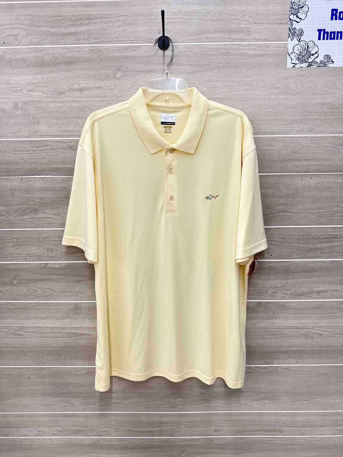 Greg Norman Size XXL Men Mens Shirt