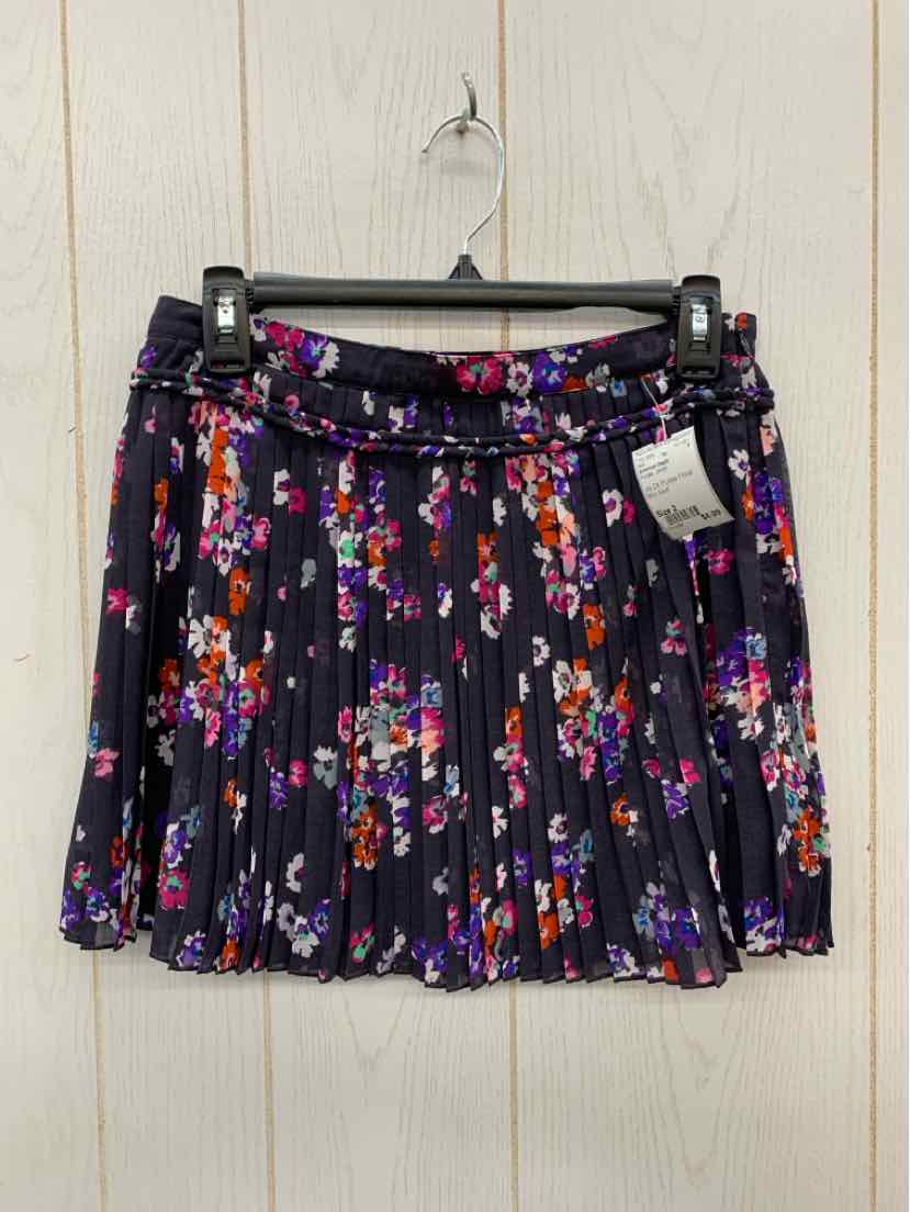 American Eagle Purple Junior Size 2 Skirt
