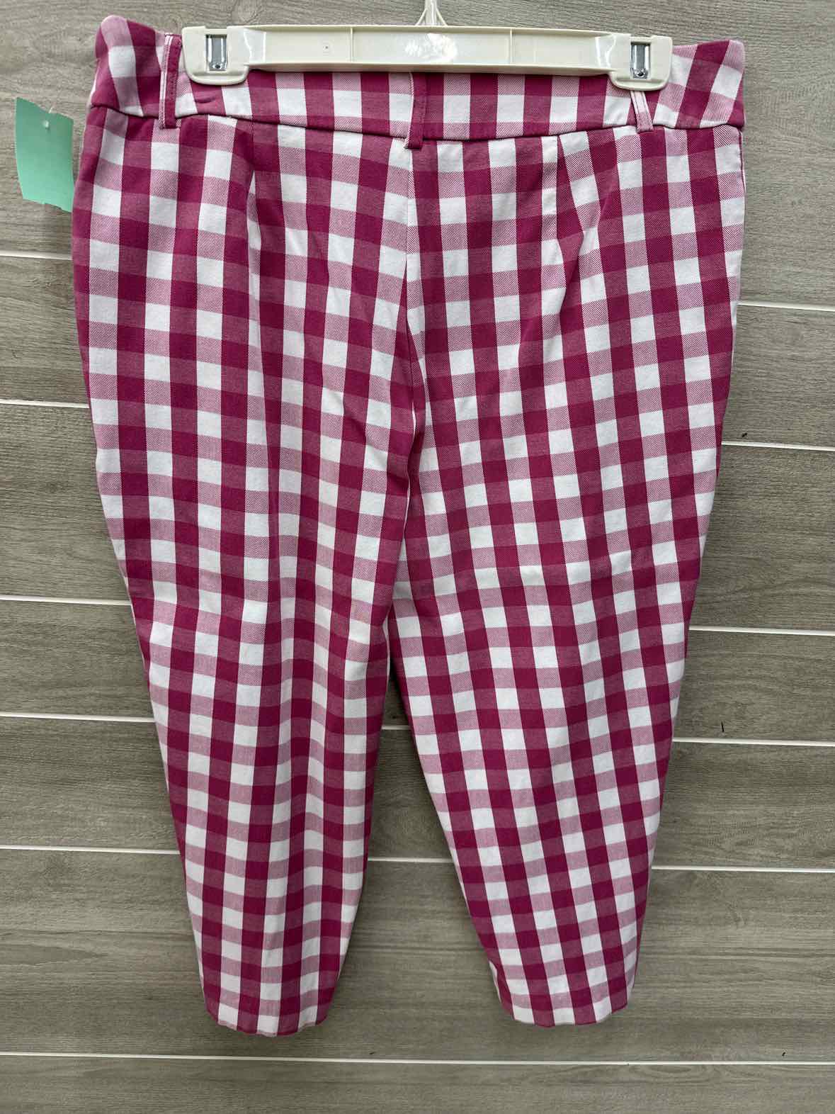 Time & Tru Pink Womens Size 12 Pants