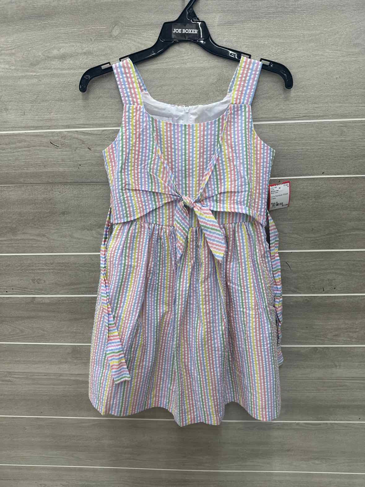 Bonnie Jean Girls Size 8 Dress