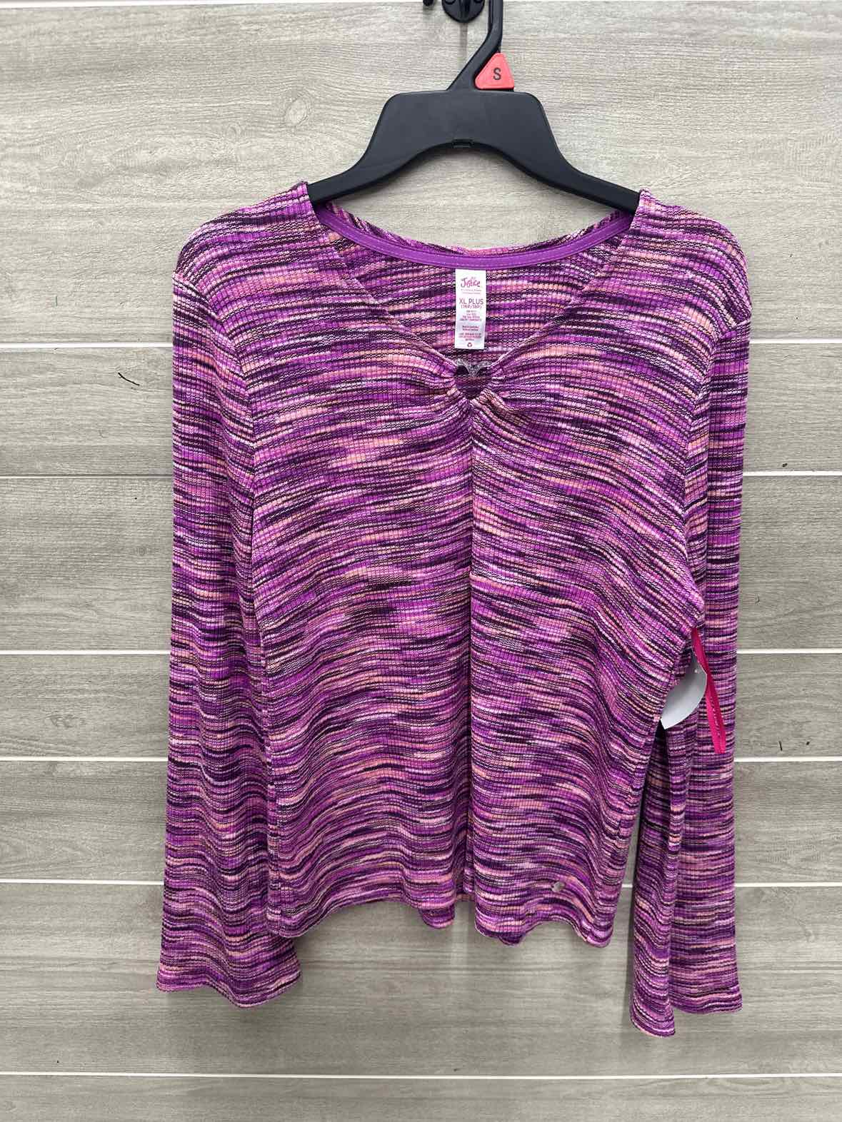 Justice Girls Size 16/18+ Shirt
