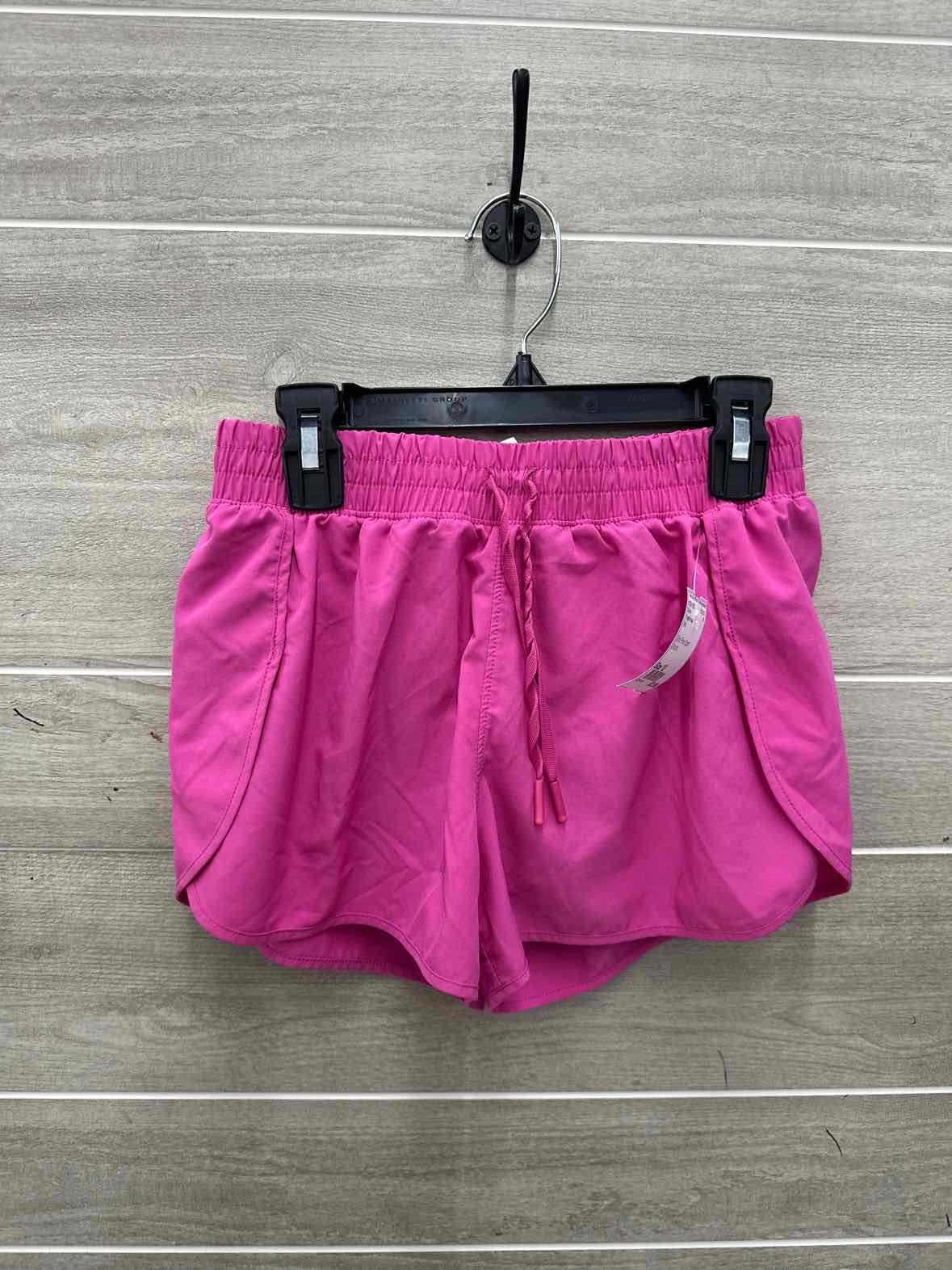 Yogalicious Girls Size 12 Shorts