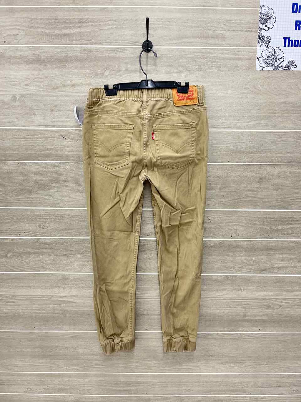 Levis Boys Size 14 Pants