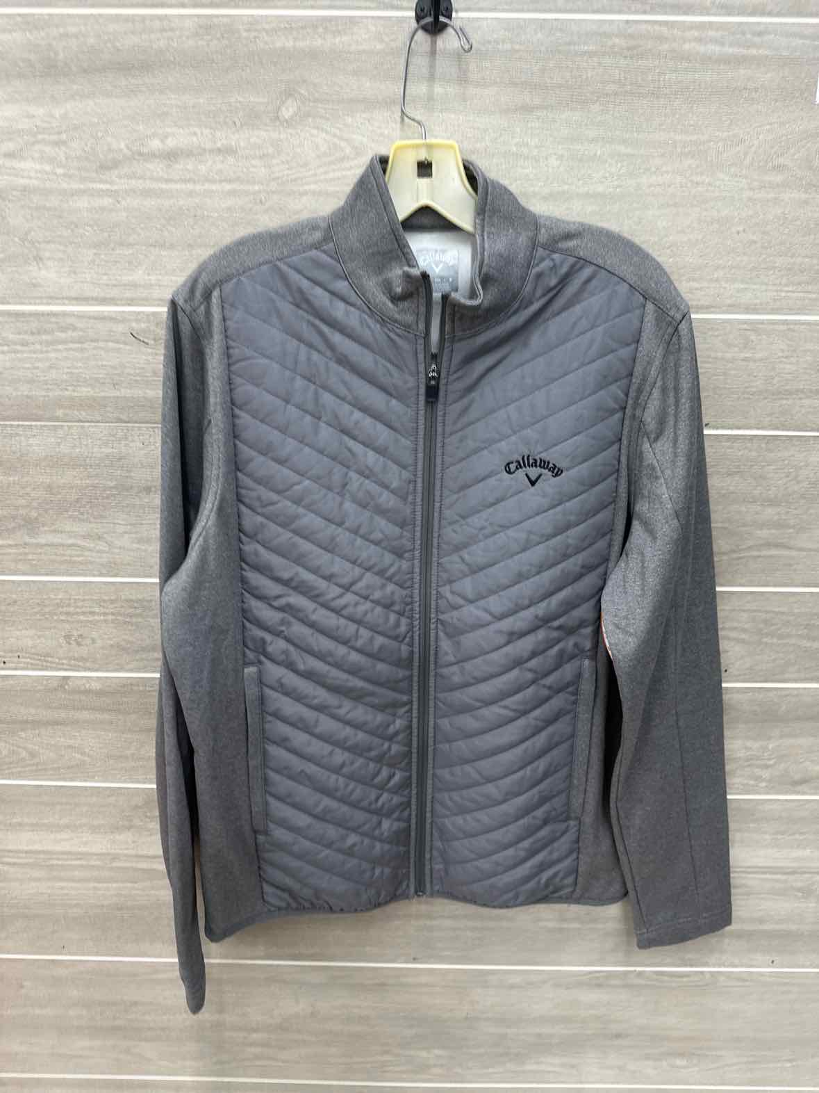 Holloway Size S Men Mens Jacket