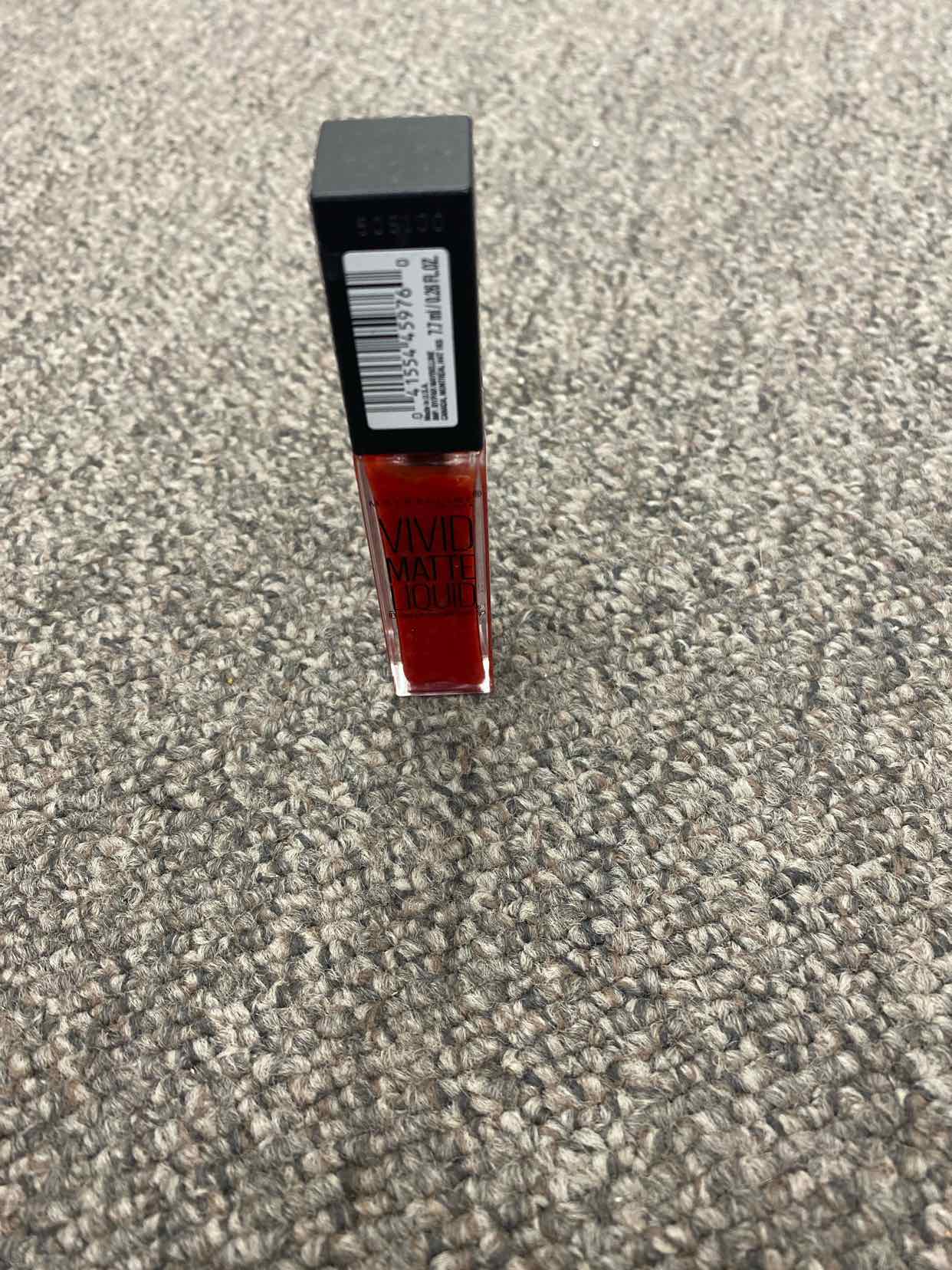 Maybelline Makeup