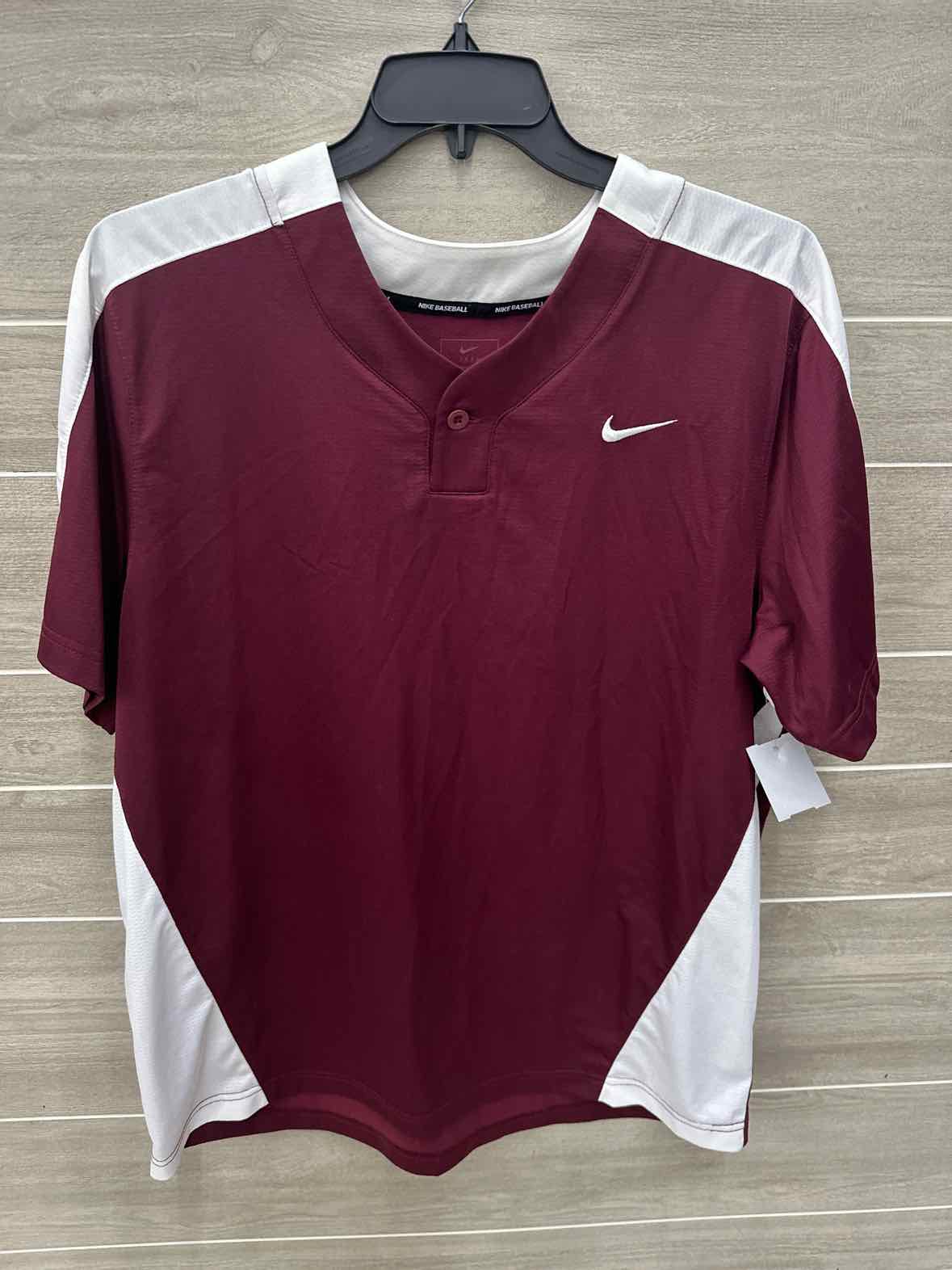 Nike Size XL Men Mens Shirt