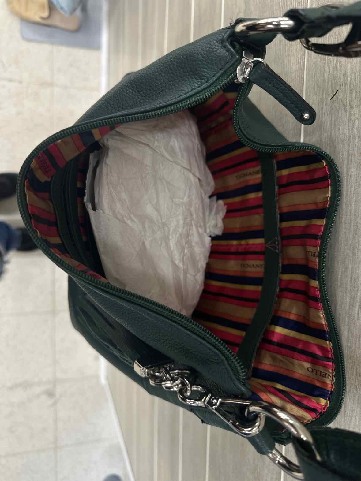 Tignanello Purse