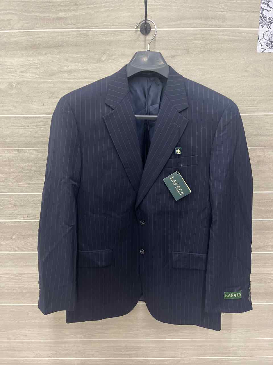 Ralph Lauren Size 40R Men Mens Sport Coat/Suit