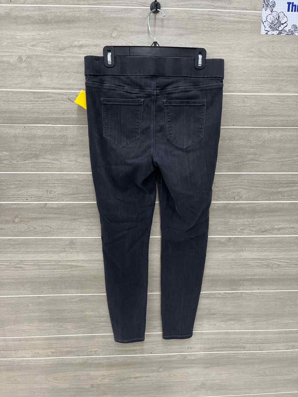 Liverpool Black Womens Women Size 10 Jeans