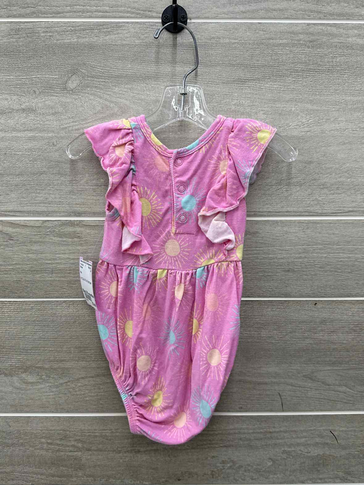 Infant 3/6 months Romper