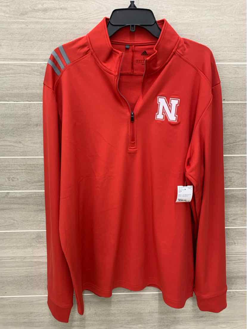 Adidas Mens Size L Mens Sweatshirt