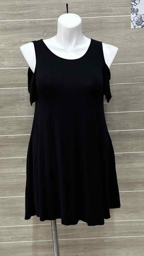 Black Womens Size 12 Dress