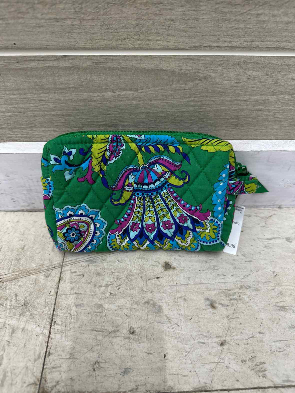 Vera Bradley Pouch