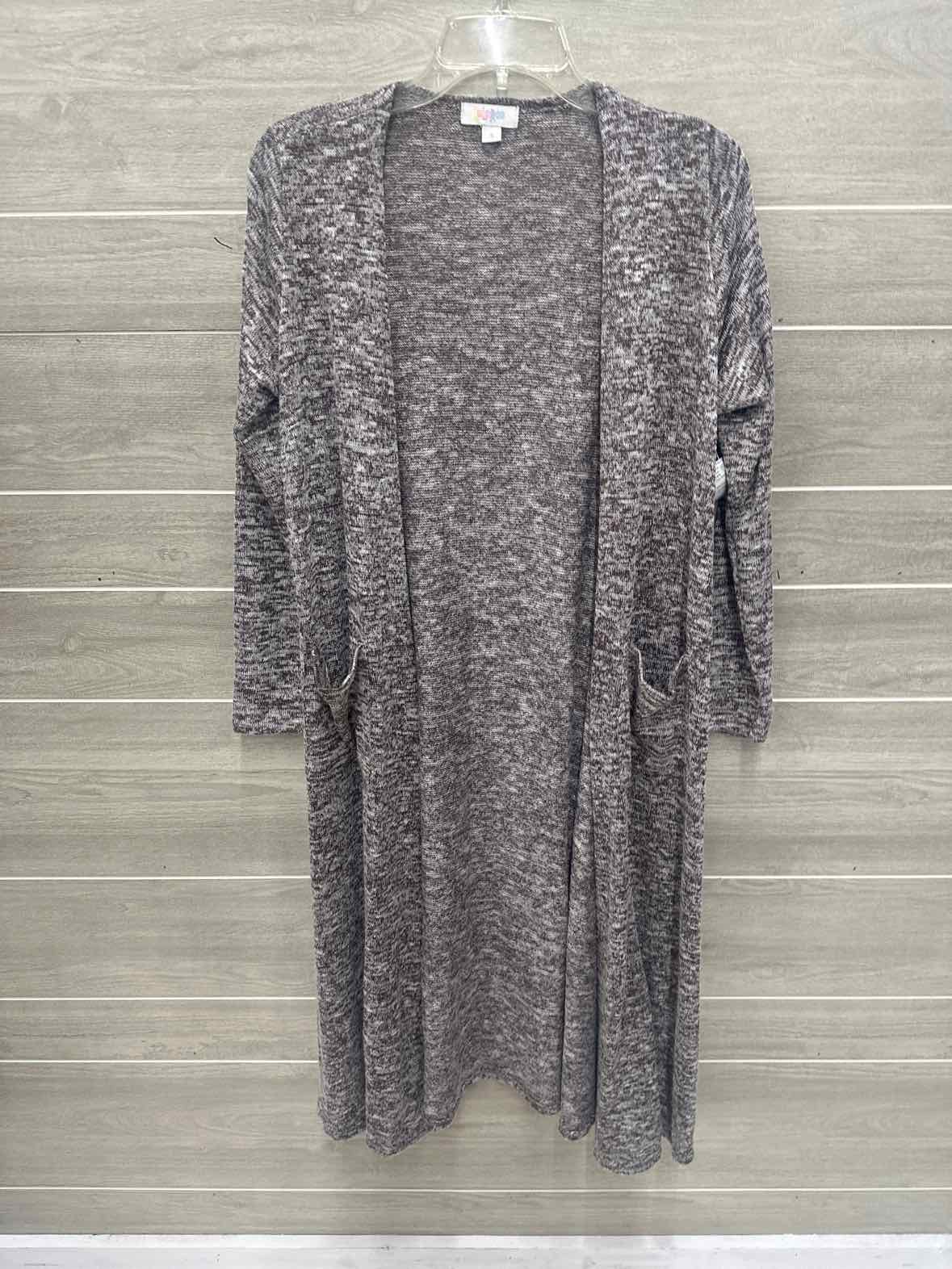 Lularoe Size S Brown Womens Sweater