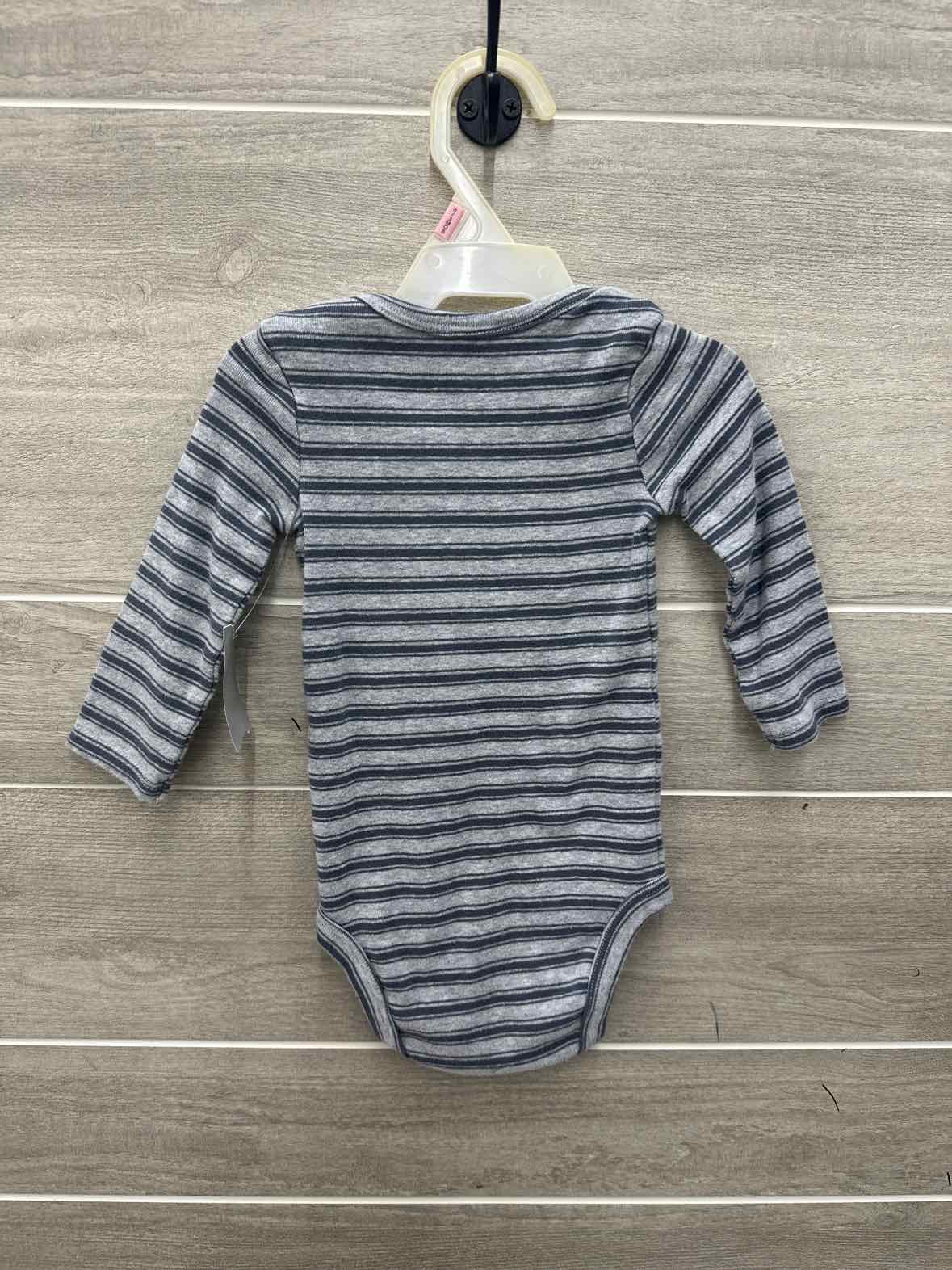 Carters Infant 6 Months Onsie