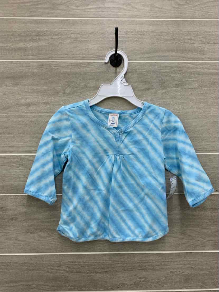 Old Navy Girls Size 3T Shirt