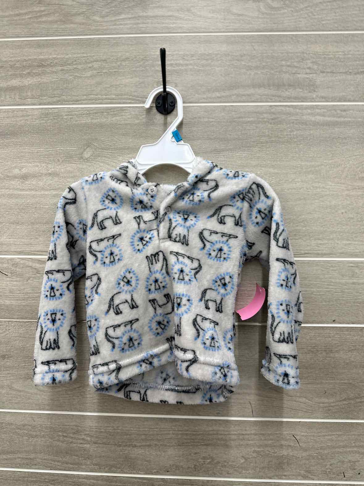 Infant 18 Months Sweatshirt