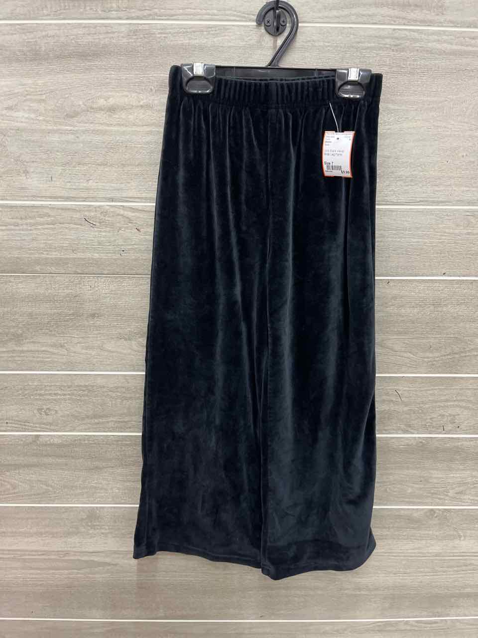 Btween Girls Size 7 Pants