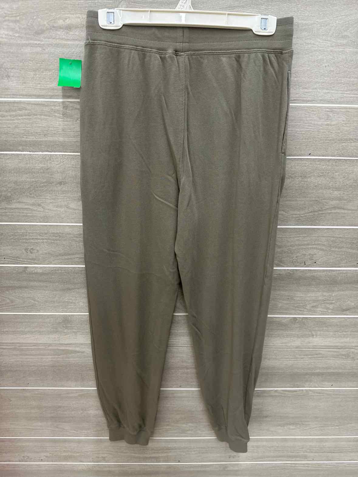 Mono b Taupe Womens Size M Pants