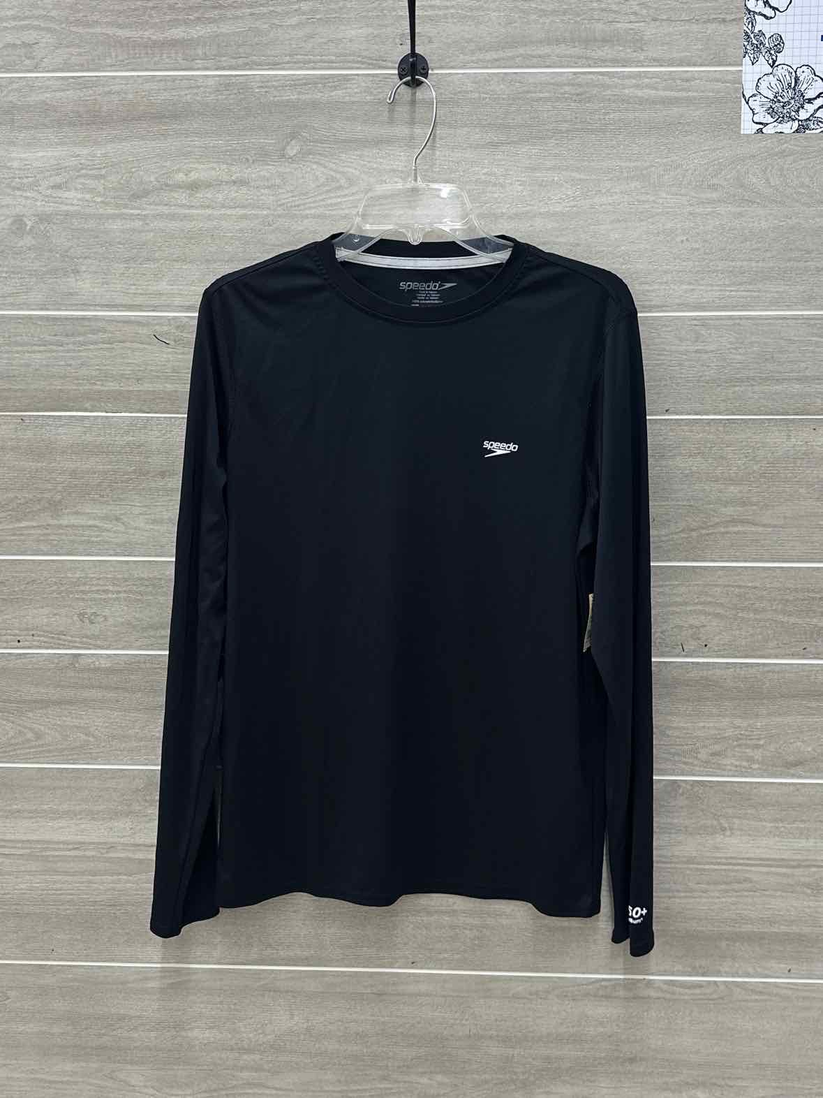 Speedo Mens Size S Mens T-shirt