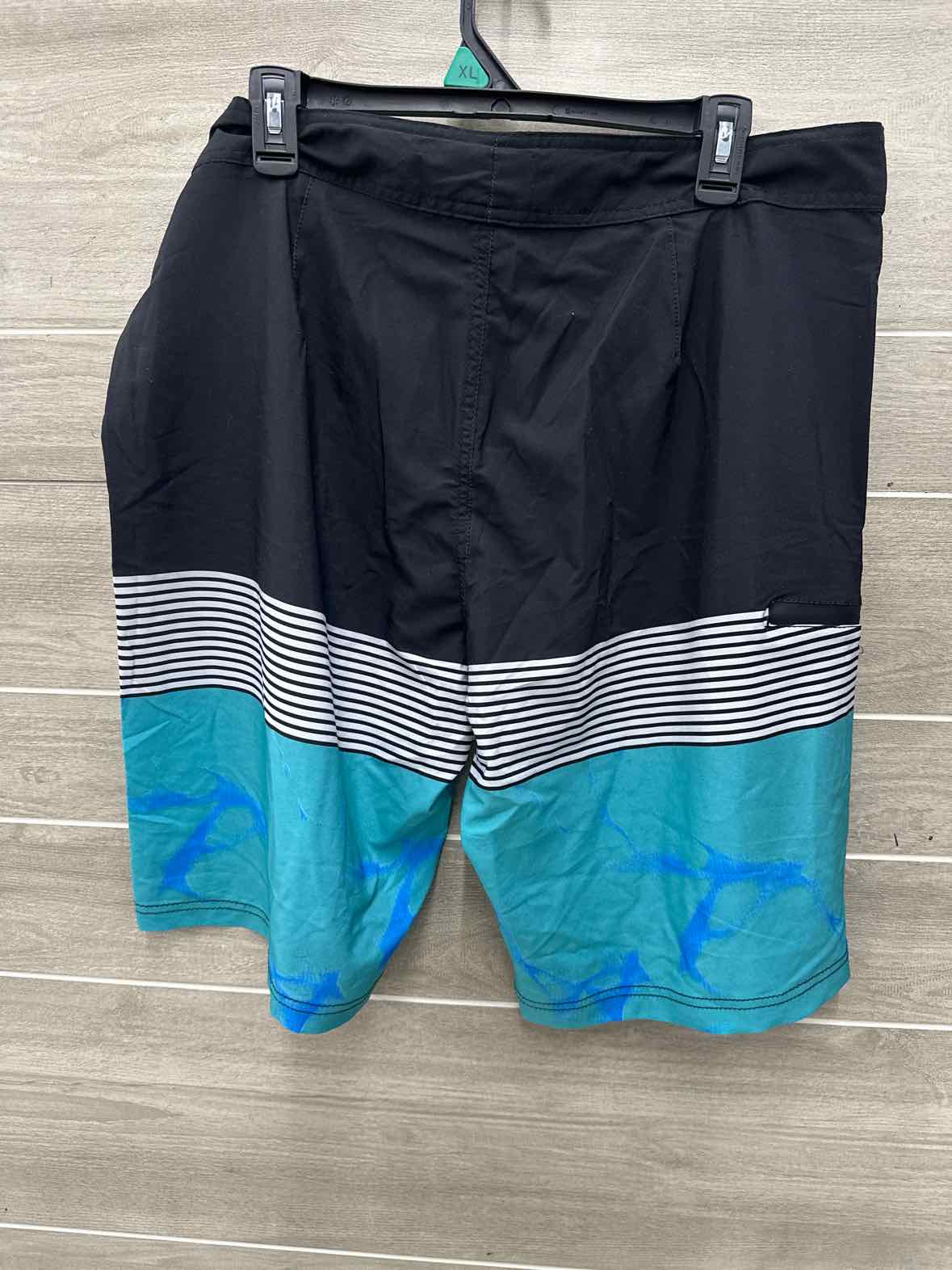 Size 36 Men Mens Swim Trunks