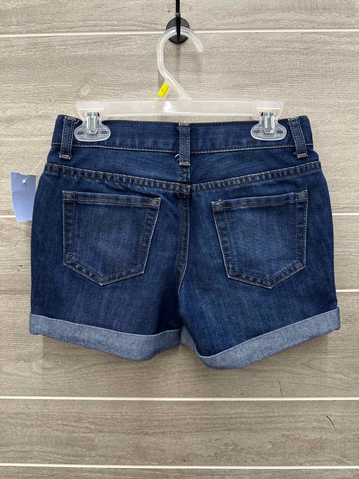 Childrens Place Girls Size 8 Shorts