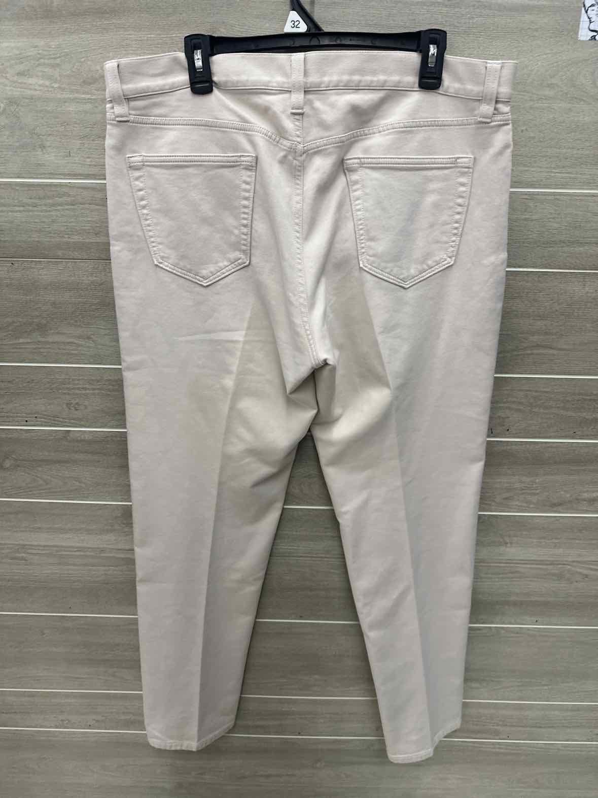 Banana Republic Size 36/32 Men Mens Pants