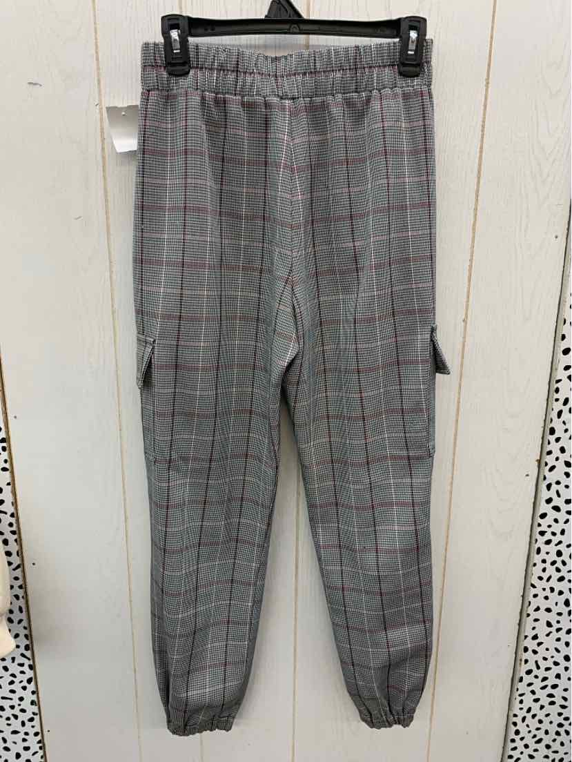 Gilded Intent Black Womens Size 4 Pants