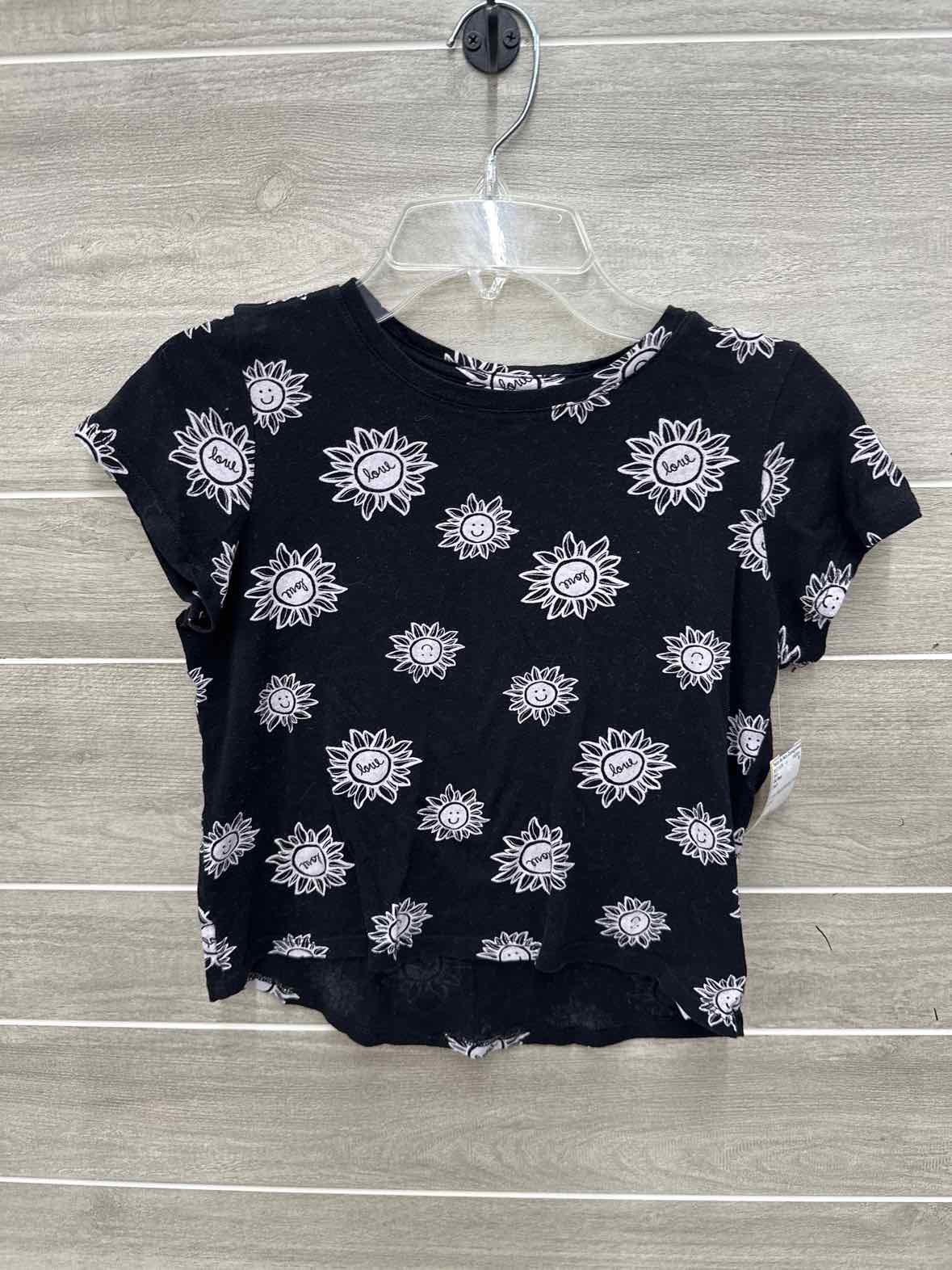Old Navy Girls Size 8 Shirt