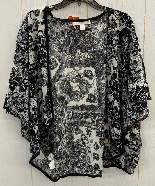 Forever 21 Black Womens Size XS/S Shirt