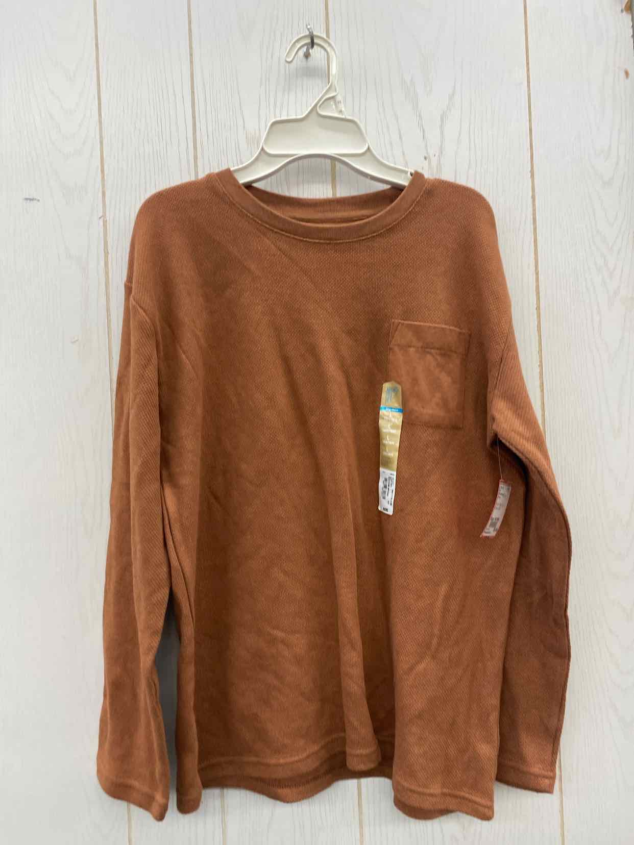 There Abouts Boys Size 14/16H Shirt