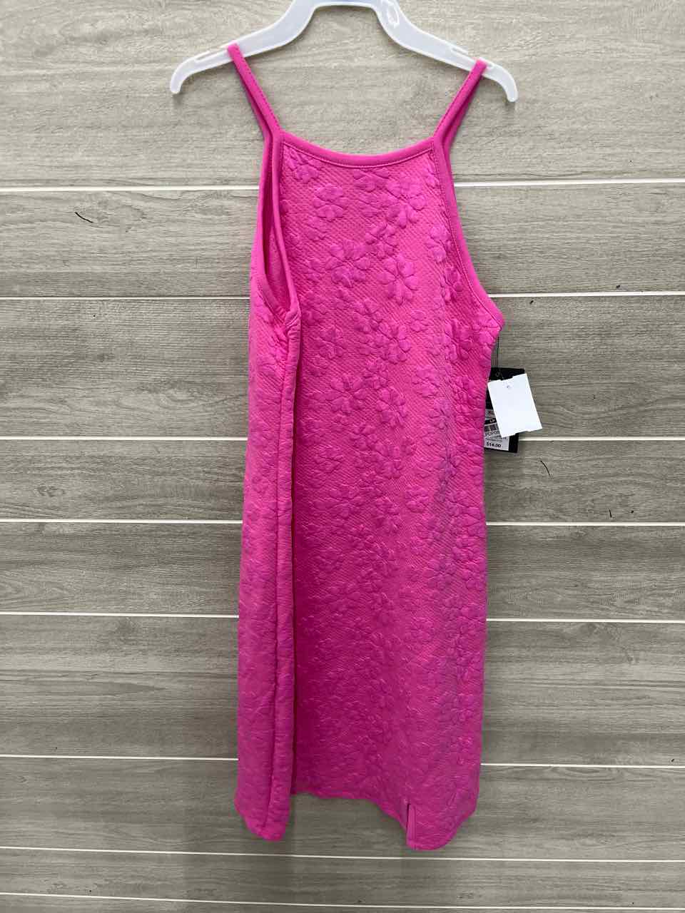 Art Class Girls Size 14 Dress