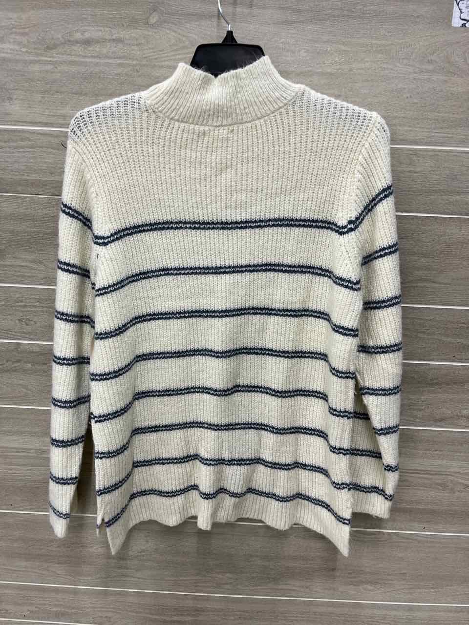 Maurices Size XXL Cream Plus Sweater