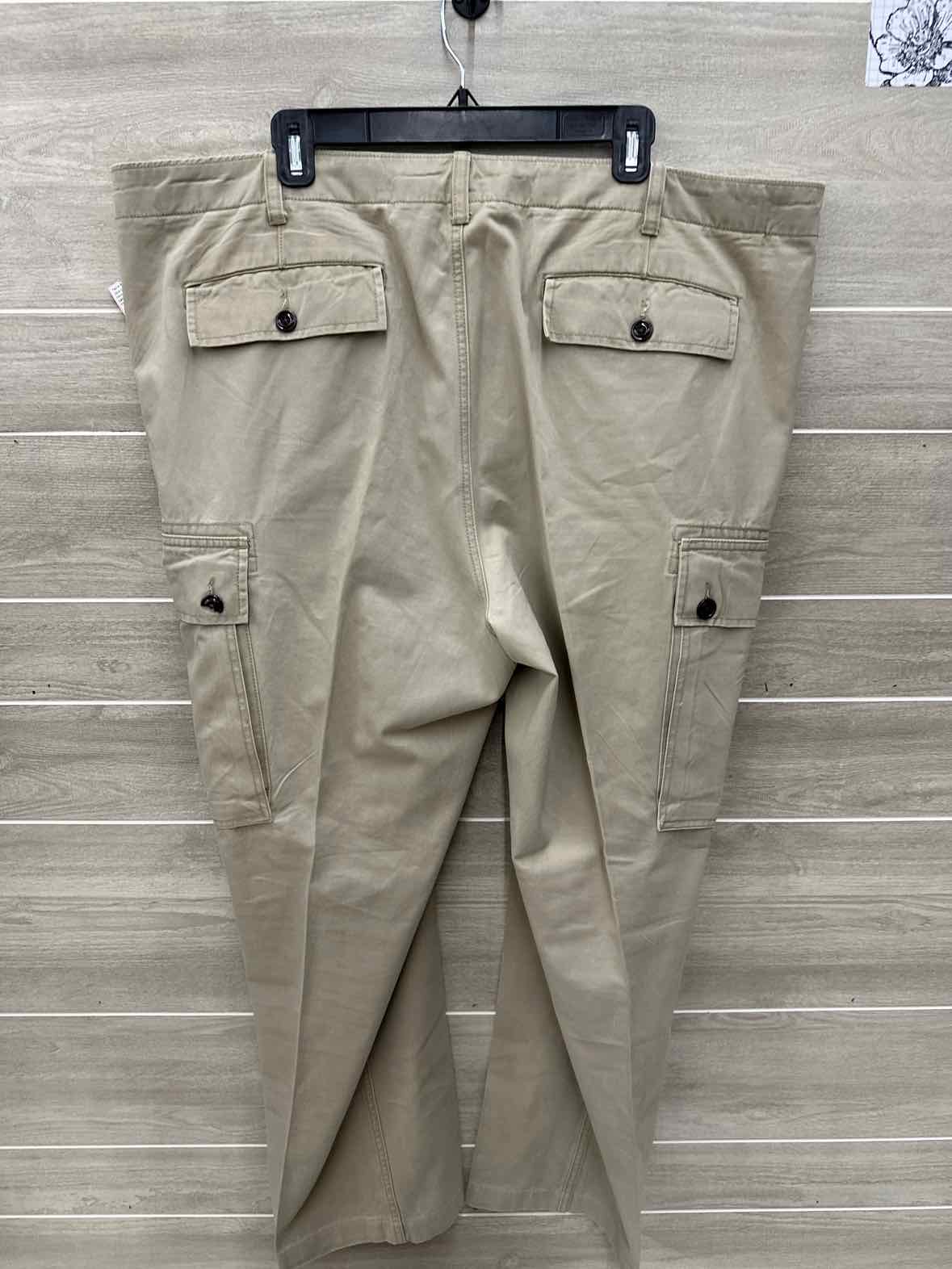 Lands End Size 44 Men Mens Pants