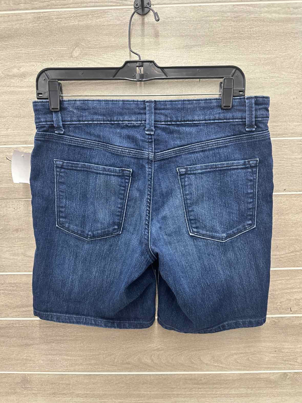 Sonoma Size 4 Blue Womens Shorts