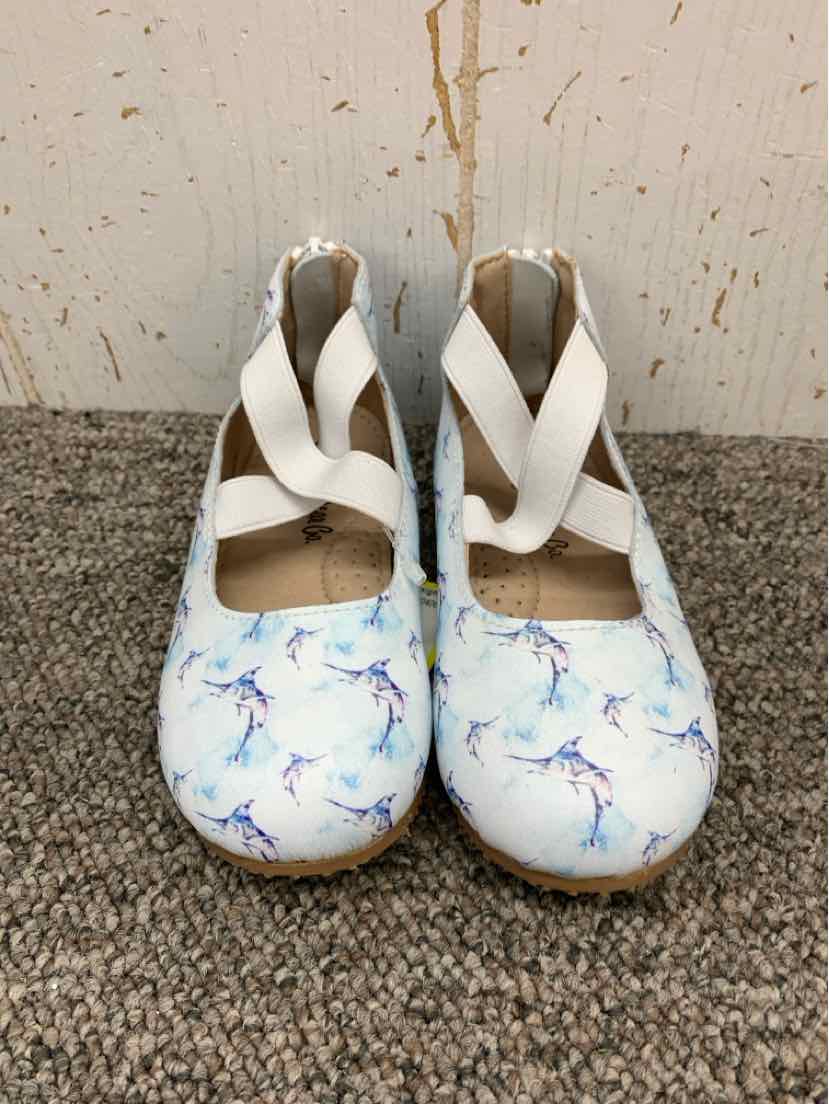 A Bear Co. Girls Size 8 Shoes/Boots