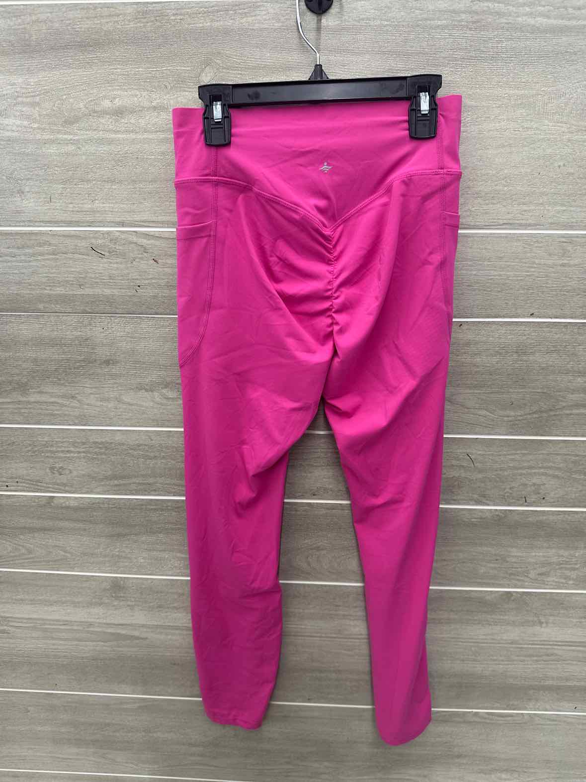 Halara Size S Pink Womens Leggings