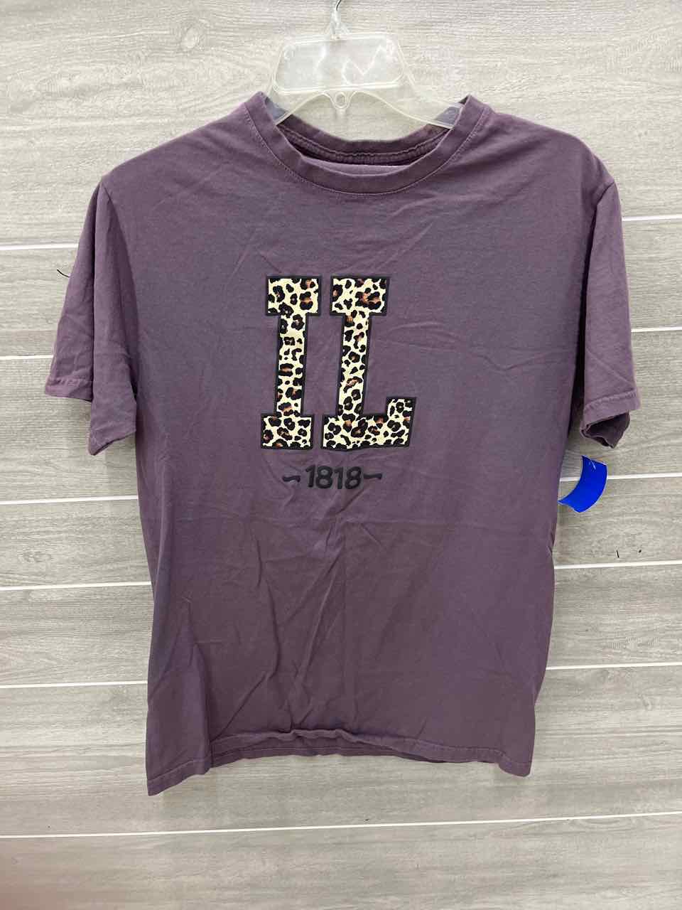 Maurices Size M Purple Womens Shirt