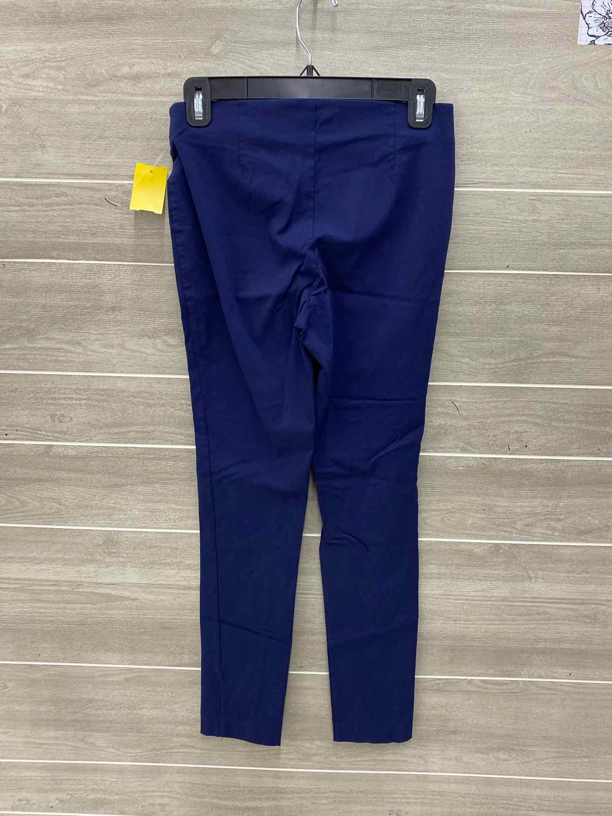 Michael KORS Navy Womens Size 4 Pants