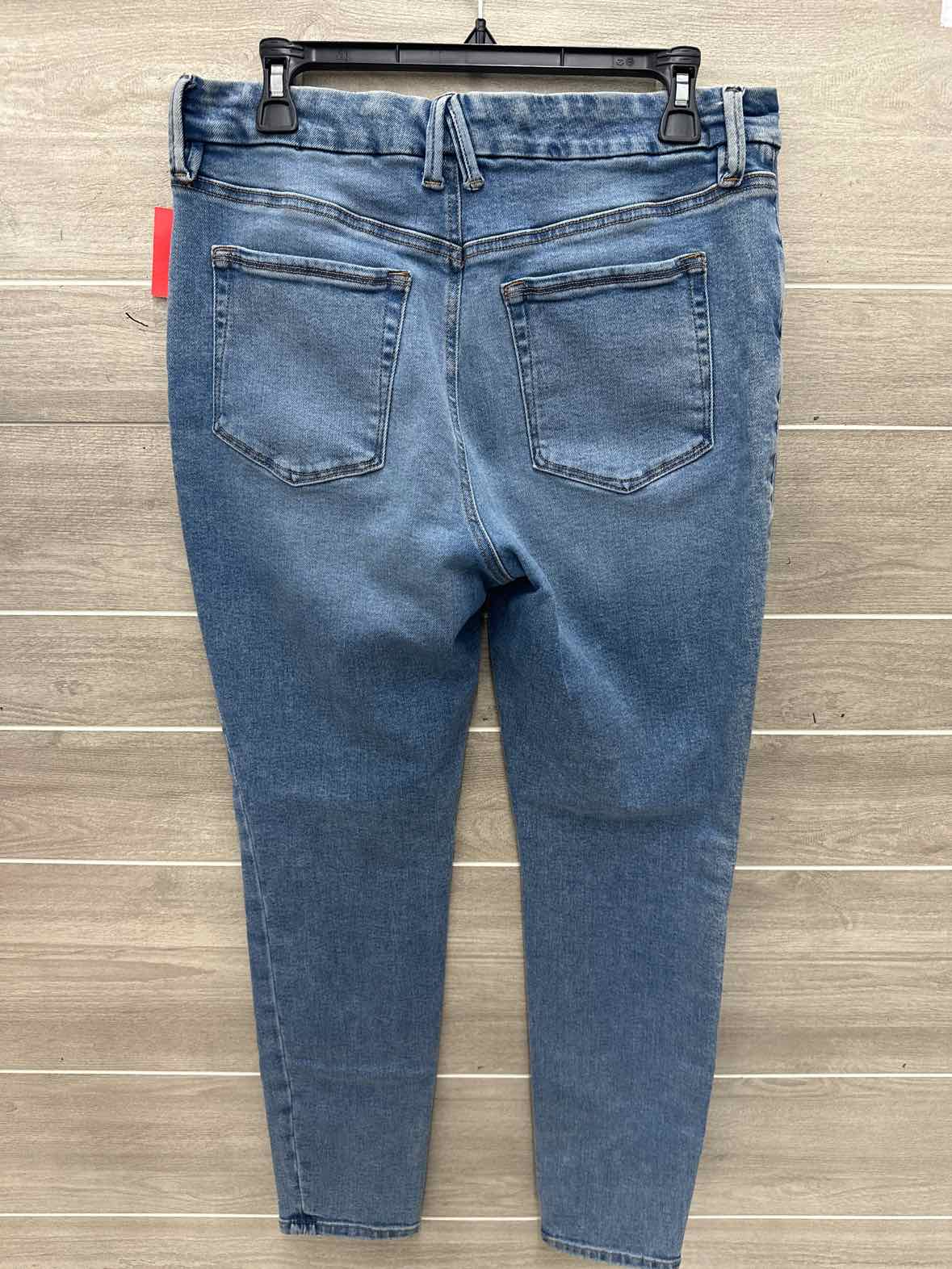 Good American Size 14 Blue Womens Jeans