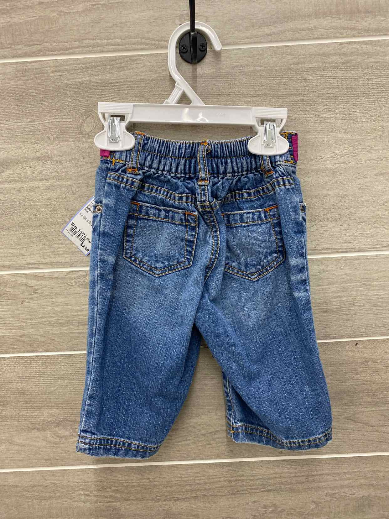 Baby Gap Infant 18/24 months Skirt